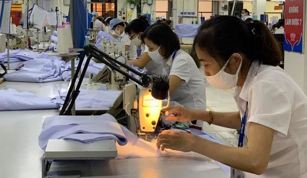 Lao động nữ tới tháng có được nghỉ hưởng lương hay không?