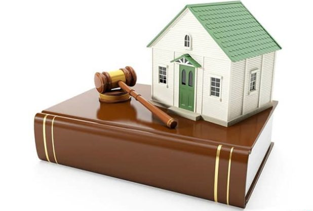 Nhà đứng tên mình chồng thì vợ có được chia khi ly hôn không?