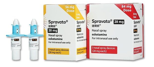 Spravato