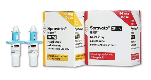 Spravato