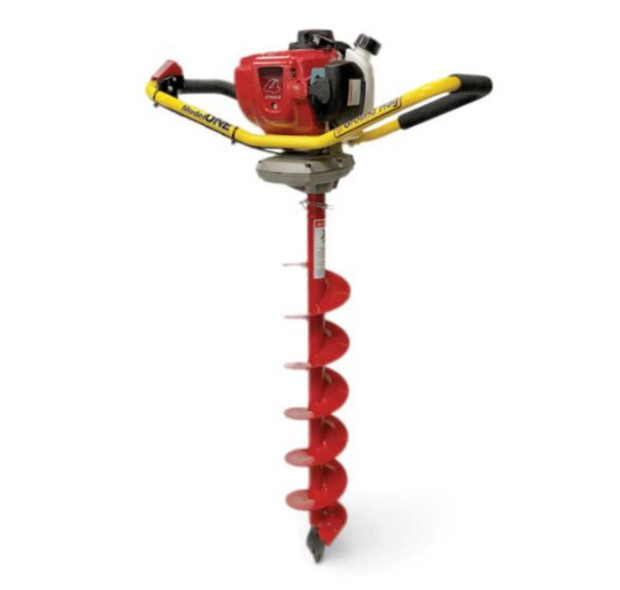 Auger Rental in Houston, TX 77040