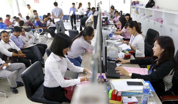 Đăng ký thành lập công ty trách nhiệm hữu hạn