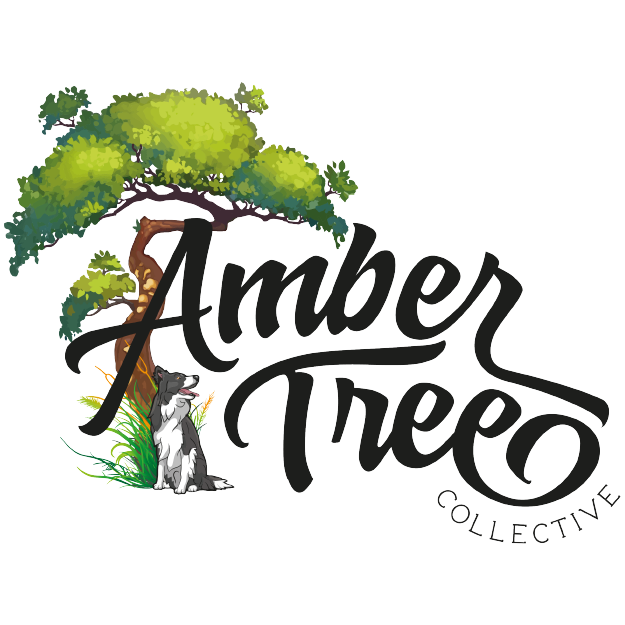 Amber tree Collective logo