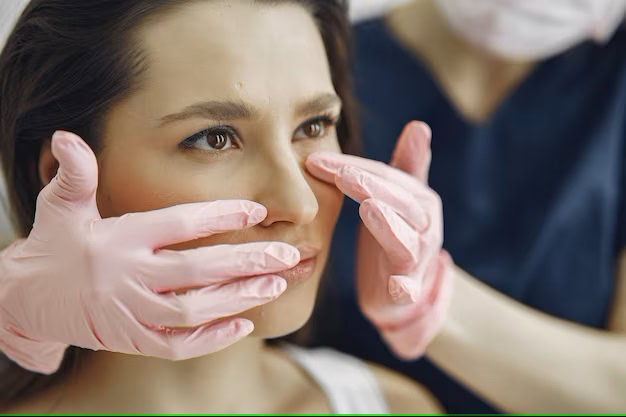 Read more about the article The Ultimate Guide to Rhinoplasty: What You Need to Know?