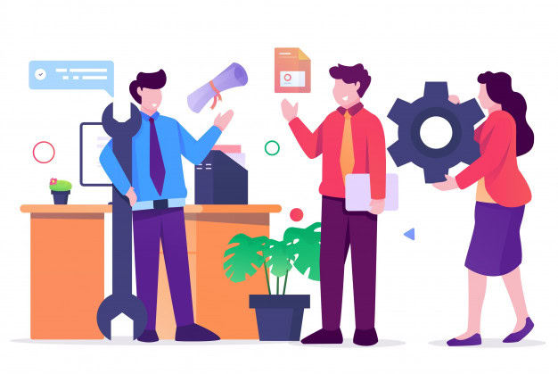 Những điều cần biết khi mở công ty