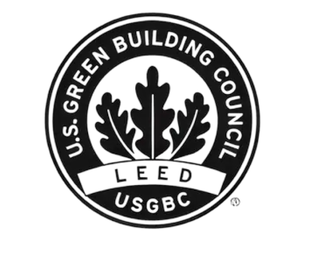 LEED Logo