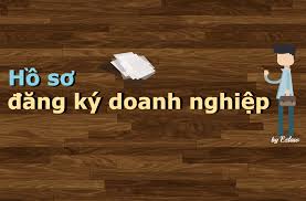 Nộp hồ sơ đăng ký thành lập doanh nghiệp Nộp hồ sơ đăng ký thành lập doanh nghiệp