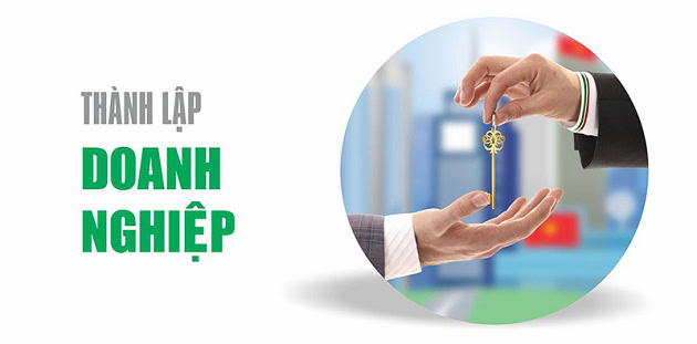 6 điều không thể bỏ qua khi thành lập doanh nghiệp 6 điều không thể bỏ qua khi thành lập doanh nghiệp