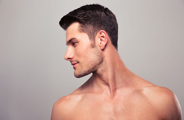 Gynecomastia Surgery in Chandigarh