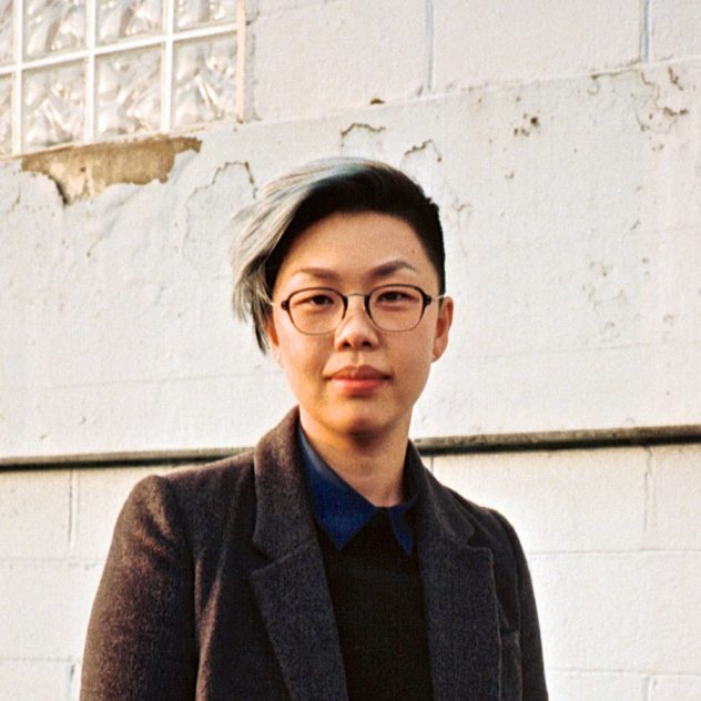 Jo Shin headshot