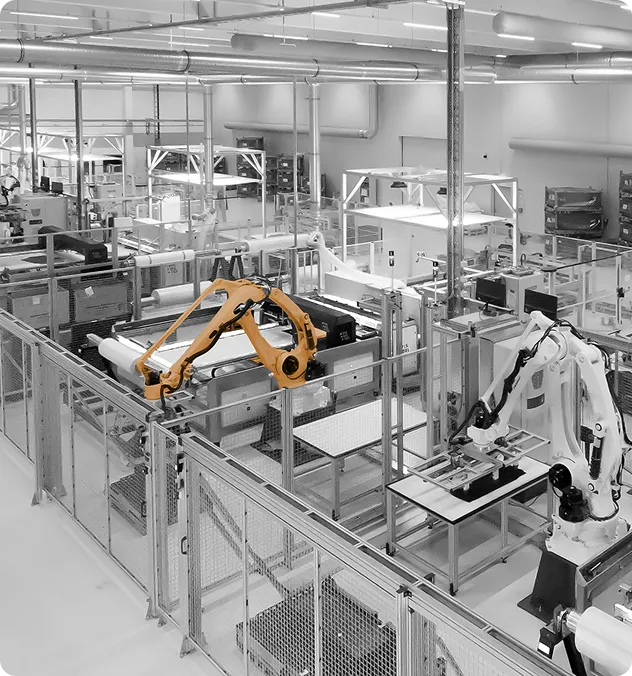 Vorteile & Nachteile des Tailored Fiber Placement