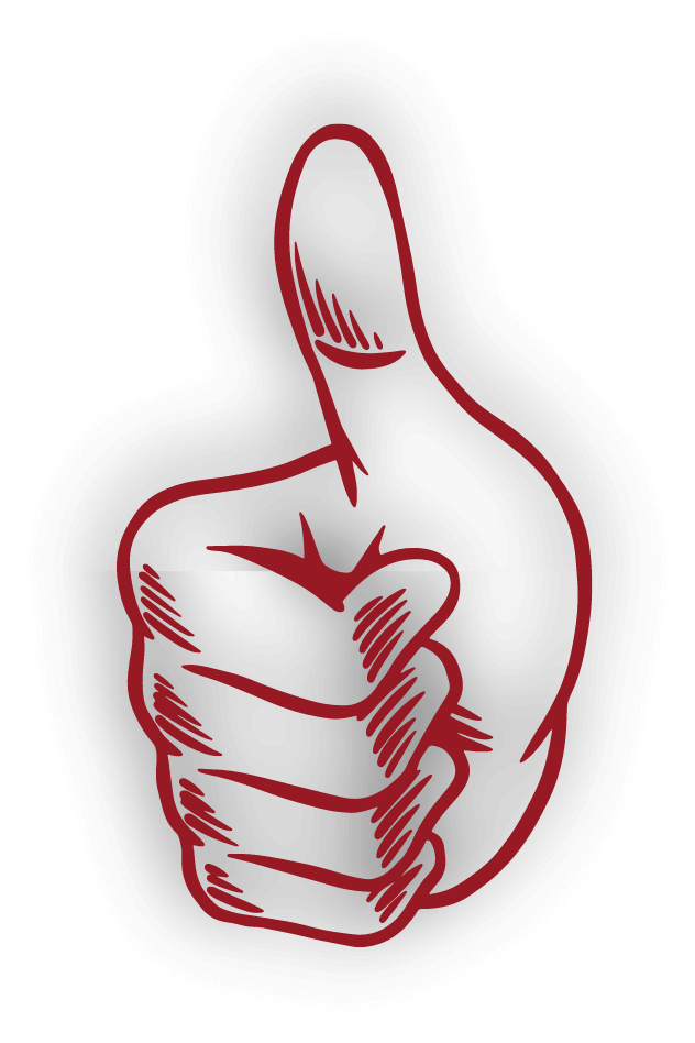 thumbs-up