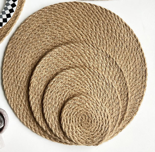 jute placemat (3)