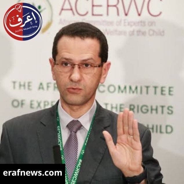 الدكتور وائل عبدالرازق