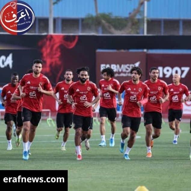 تدريب الاهلي