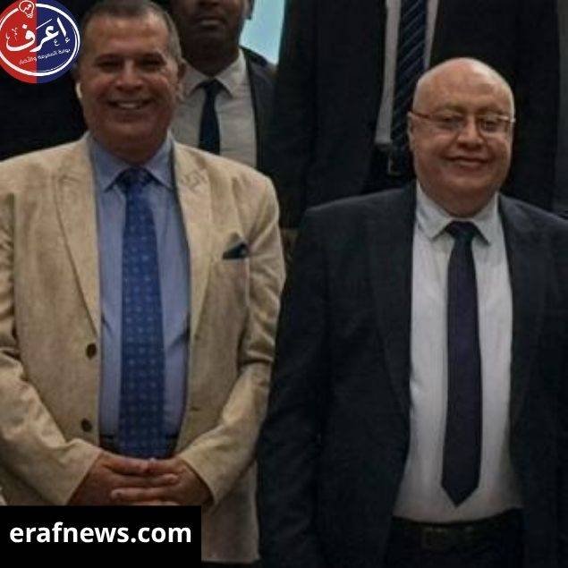 جمارك القاهرة