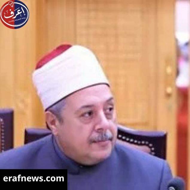 وكيل الازهر
