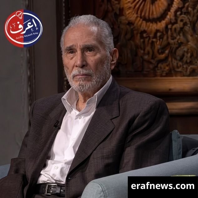وفاة عبد الرحمن أبو زهرة