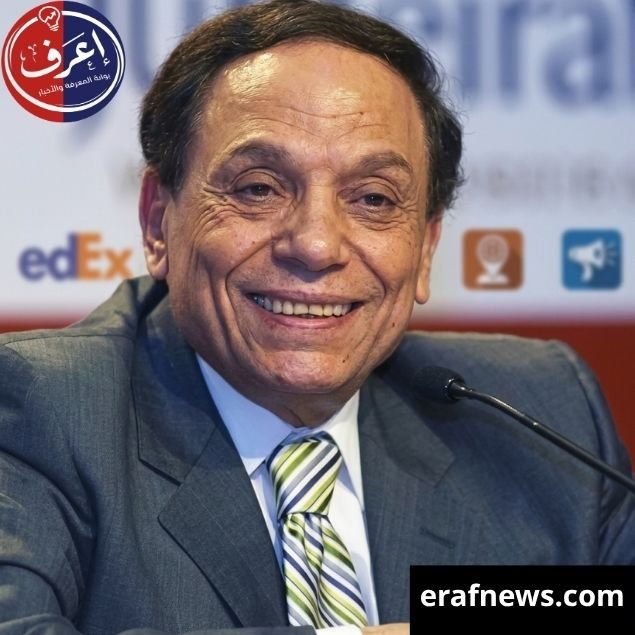 عيد ميلاد عادل إمام