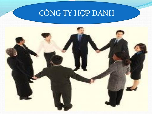 Đặc điểm đặc biệt của công ty hợp danh