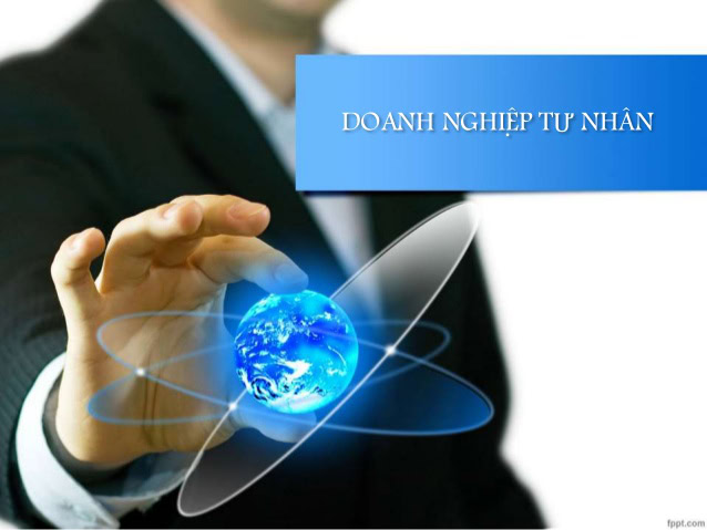 Doanh nghiệp tư nhân không được góp vốn thành lập doanh nghiệp khác