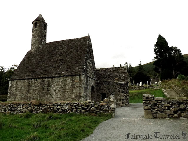 Glendalough 