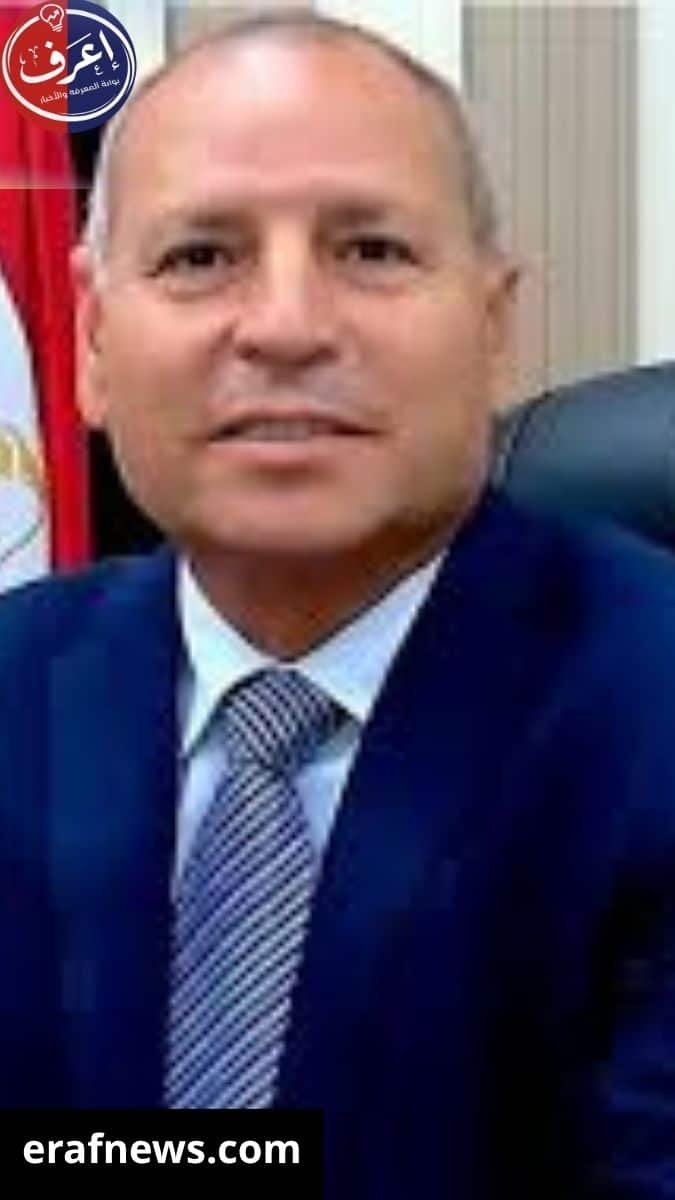 محافظ القاهرة