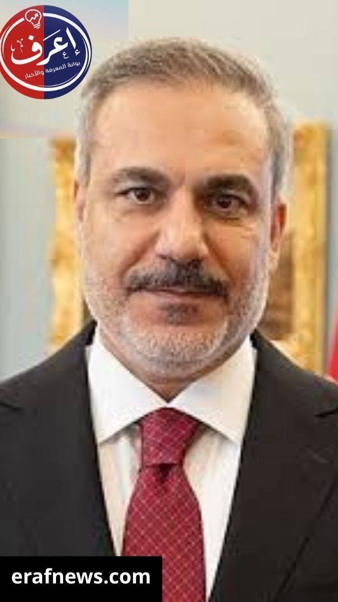 وزير خارجية تركيا