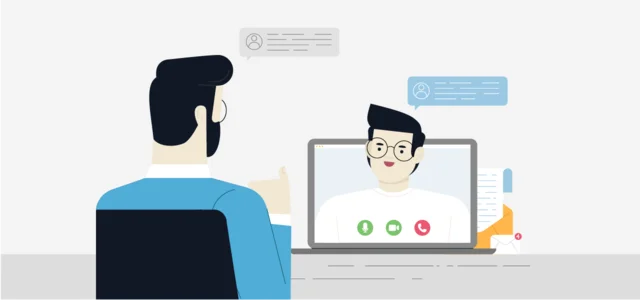 Online consultation for hair transplant in Turkey