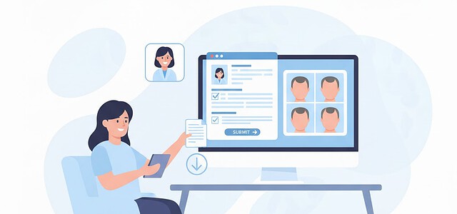 Hair Transplant Turkey Medical Evaluation