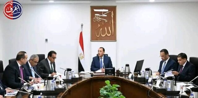 مدبولي: الصحة والتعليم على رأس أولويات الحكومة