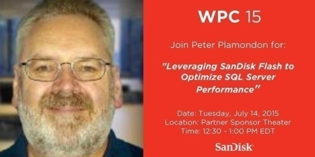 Peter Plamondon WPC