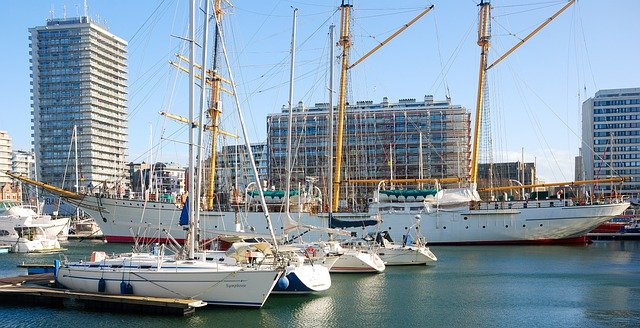 Ostende tourisme