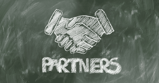 startup partnership, startup ecosystem, venture capital