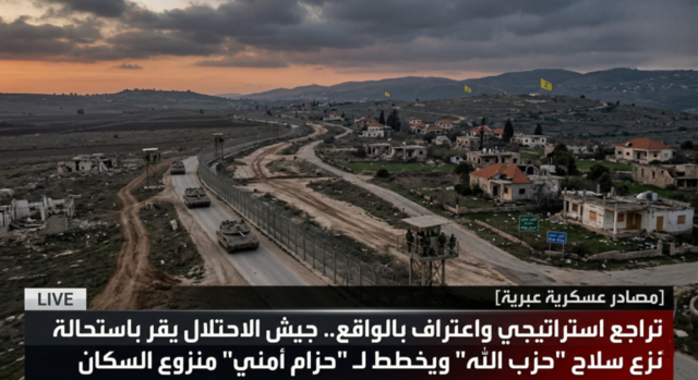لبنان