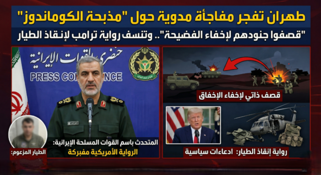 المتحدث