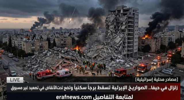حيفا