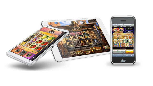 mobile slots