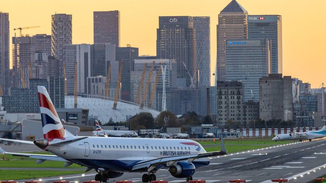 skynews-london-city-airport_6811201-1024x576 Watford to London City Airport Transfers - Elite Line Cars