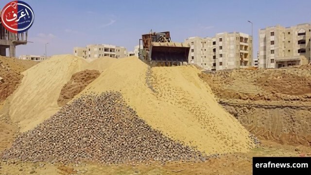 أسعار الحديد والأسمنت اليوم