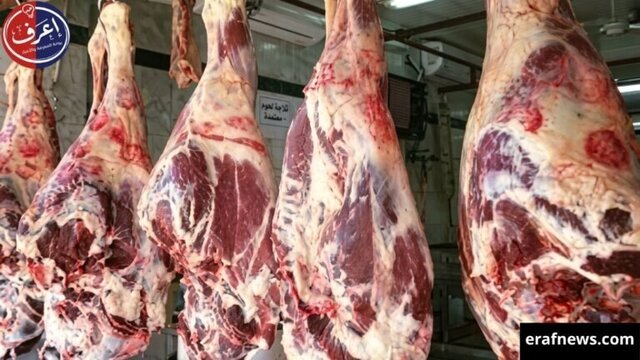 أسعار اللحوم والأضاحي اليوم