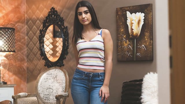 DaneJones - Luna Silver, Lutro