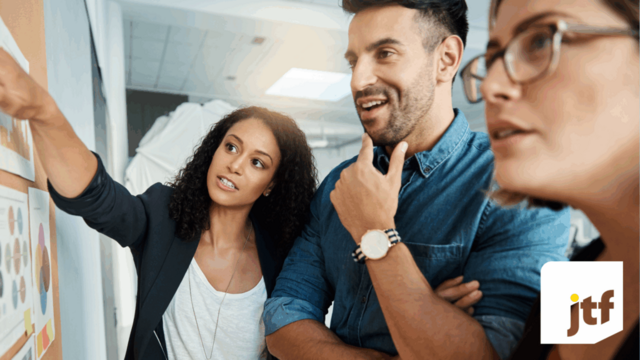 Marketo Lead Scoring