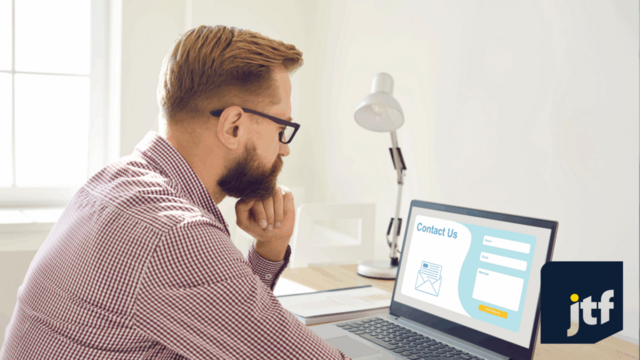 Marketo Landing Page Templates