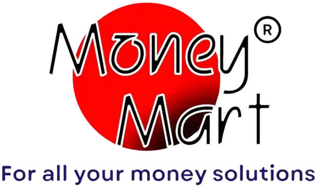 Money Mart Logo