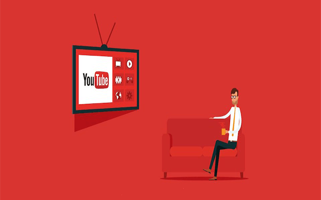 Cách đăng ký bản quyền cho video trên youtube