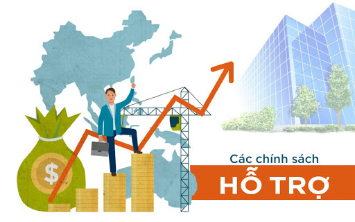 Chính sách hỗ trợ mùa dịch từ chính phủ