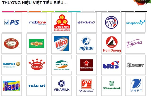 Dịch vụ tư vấn quy trình đăng ký nhãn hiệu