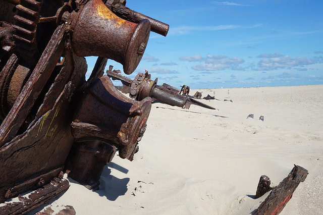 Ostende tourisme