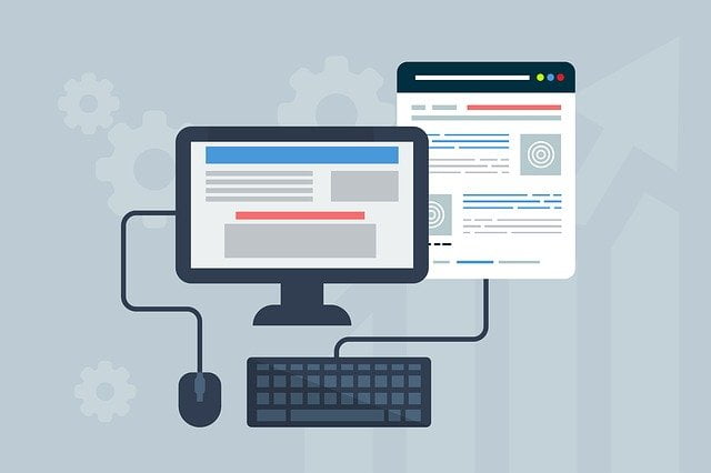 La importancia del mantenimiento web